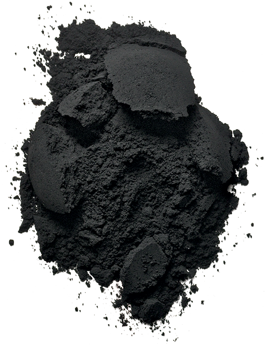 Чорний пігмент CND Additive Black Spill 3,36 г