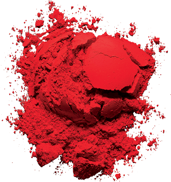 Червоний пігмент CND Additive Bright Red Spill 3,36 г
