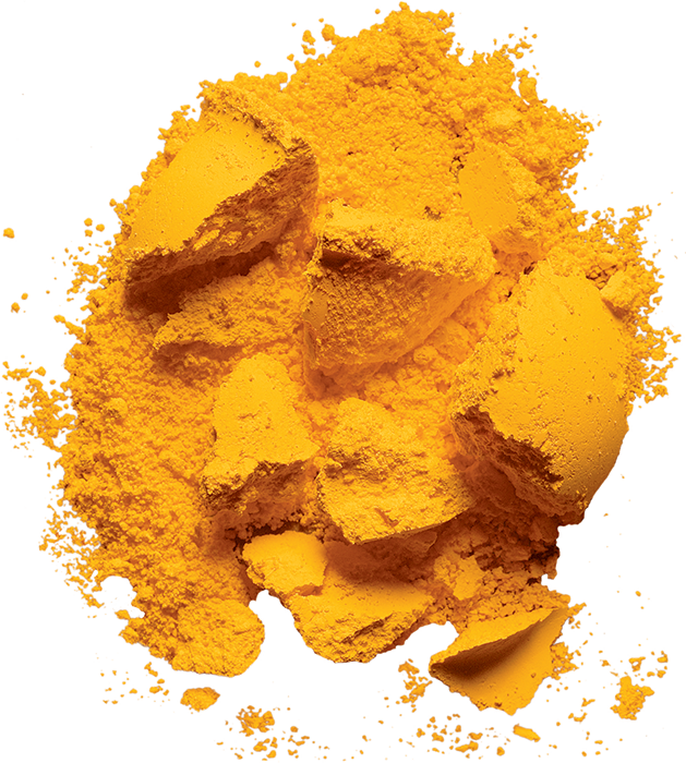 Жовтий пігмент CND Additive Yellow Spill 3,36 г