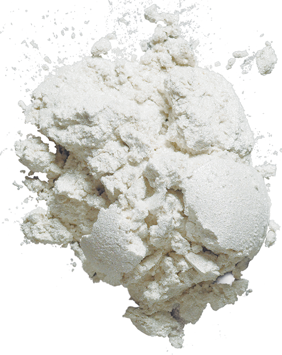 Пігмент Титанові перли CND Additive Titanium Pearl Spill 3,36 г