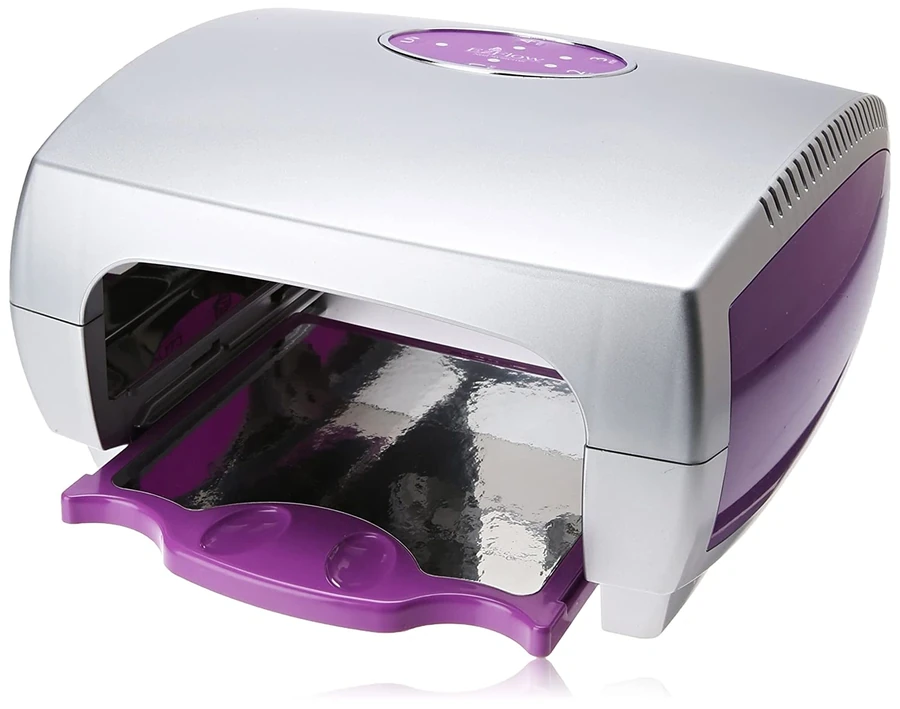 EzFlow Master It! UV Lamp 36 W