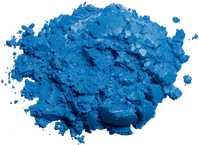 Пігмент Блакитна синьова CND Additive Cerulean Blue Spill 3,36 г