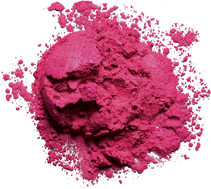 Пігмент Рожеве світло CND Additive Haute Pink Spill 3,36 г