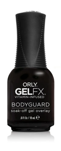 Гелеве покриття все в одному ORLY Gel FX Body Guard 18 мл