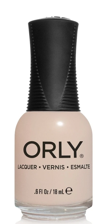 Лак ORLY Faux Pearl кремовий, шиммер 18 мл