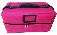 Кейс для косметичних та перукарських інструментів YRE Big Cosmetic Bag