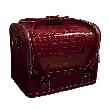 Кейс для косметичних та перукарських інструментів YRE Cosmetic Bag