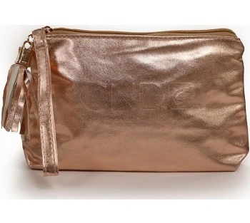 Косметичка брендована CND CND Holiday Cosmetic Bag