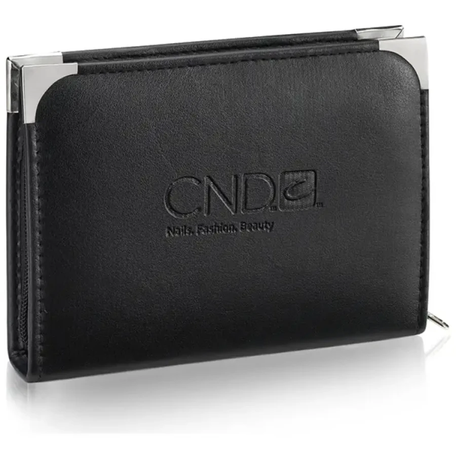 Набір інструментів для манікюру CND Implement Kit