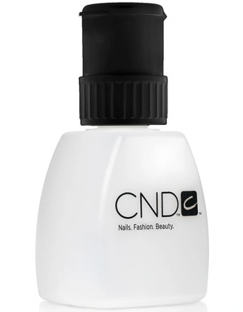 Пластикова ємність із помпою CND Menda Pump 250 мл