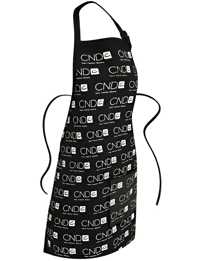 Фартух манікюрний CND Adjustable Apron CND