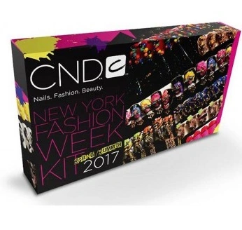 Набір для дизайну CND Fashion Week Art Kit SS17
