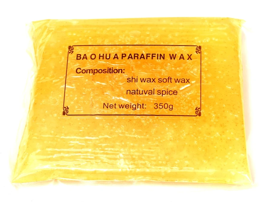 Парафін 2шт YRE Paraffin 700 г