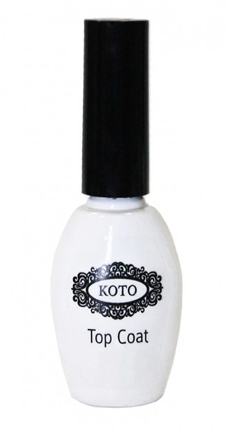 Фінішне покриття Koto Top Coat 5 мл