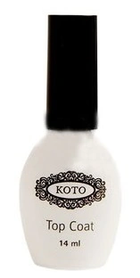 Фінішне покриття Koto Top Coat Koto 14мол