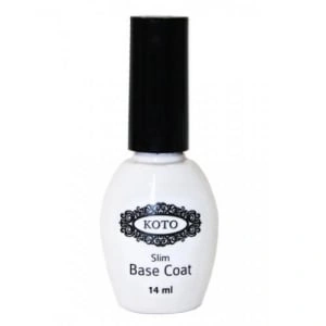 Базове покриття Koto Base Coat Koto 14 мл