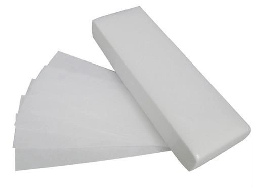Неткані смужки для епіляції 100 шт YRE Depilation Strips 100 шт