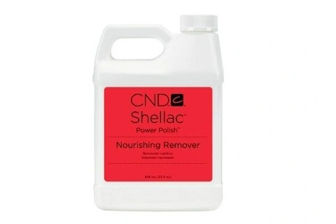 Рідина для зняття Shellac CND Offly Fast 946 мл