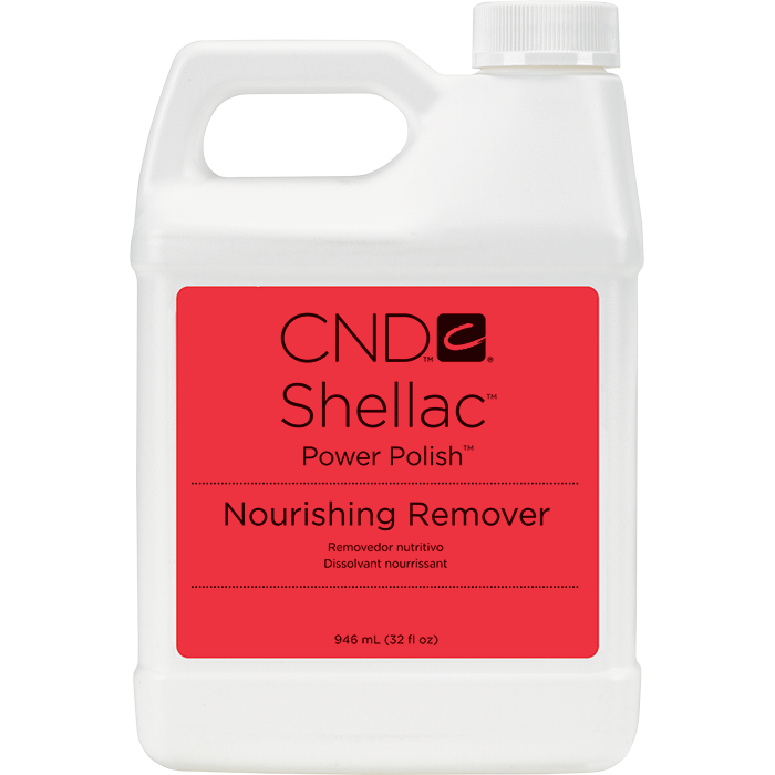 Рідина для зняття Shellac CND Offly Fast 946 мл