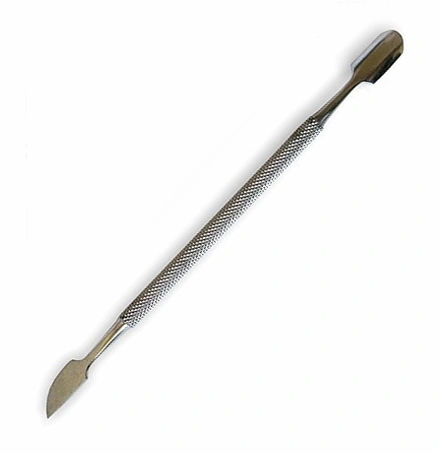 Металевий пушер YRE Stainless Pusher MN-06