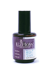 Активатор з пензликом EzFlow Brush It Activator 14 мл