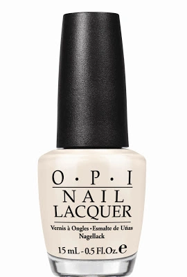 Лак OPI My Vampire Is Buff світло-бежевий, емаль 15 мл