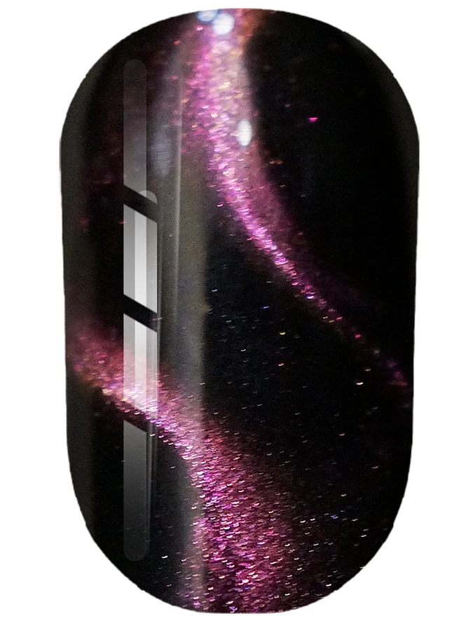 Котяче око Space №1 Trendy Nails Cats Eye Space №1 8мол