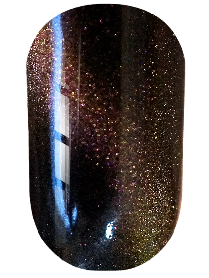 Котяче око Space №2 Trendy Nails Cats Eye Space №2 8мол