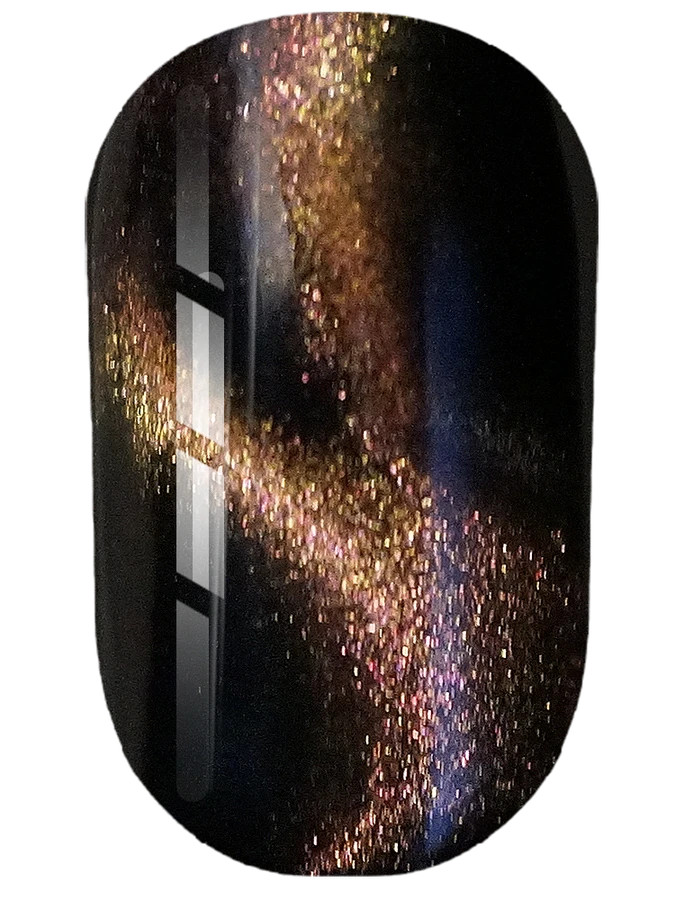 Котяче око Space №4 Trendy Nails Cats Eye Space №4 8мол