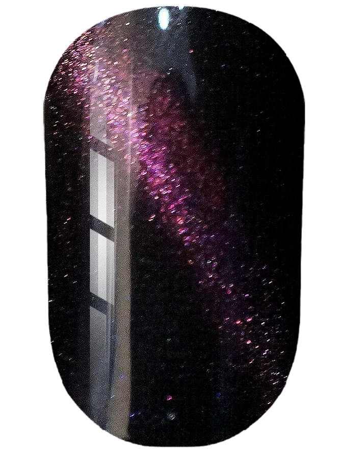 Котяче око Space №5 Trendy Nails Cats Eye Space №5 8мол