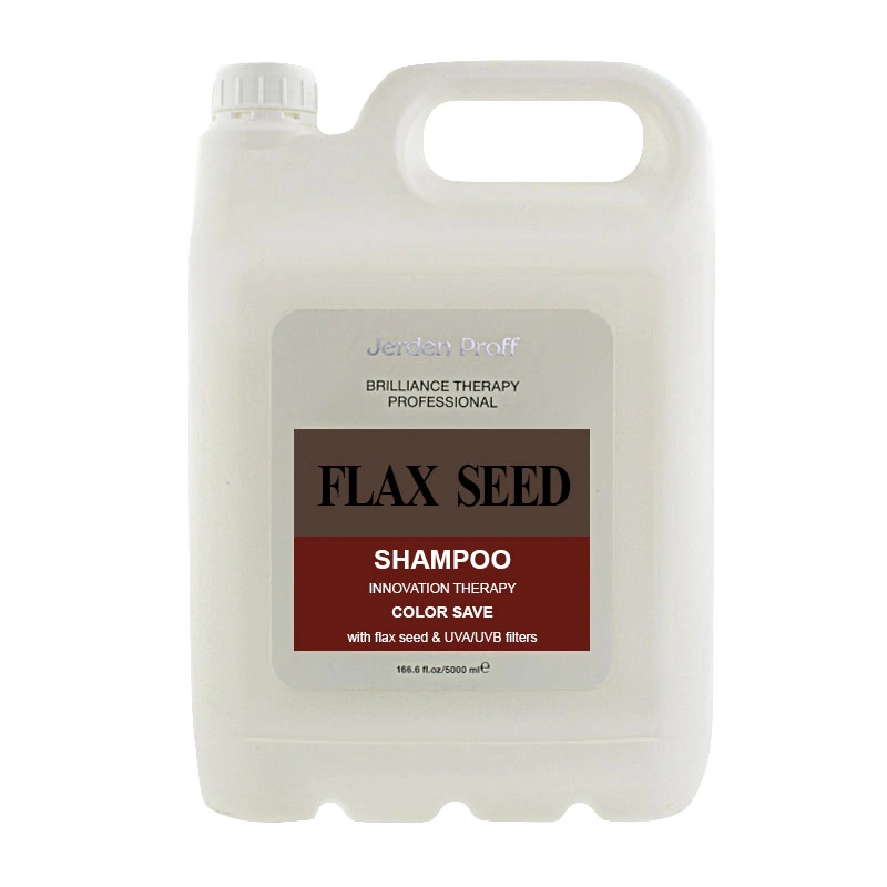 Шампунь для фарбованого волосся Jerden-Proff Shampoo For Colored Hair 5000 мл