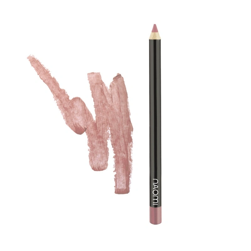 Олівець для губ Naomi Lip Pencil Celebrity Nude 1,7 г