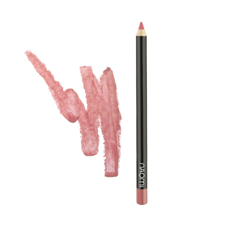 Олівець для губ Naomi Lip Pencil Dominant 1,7 г