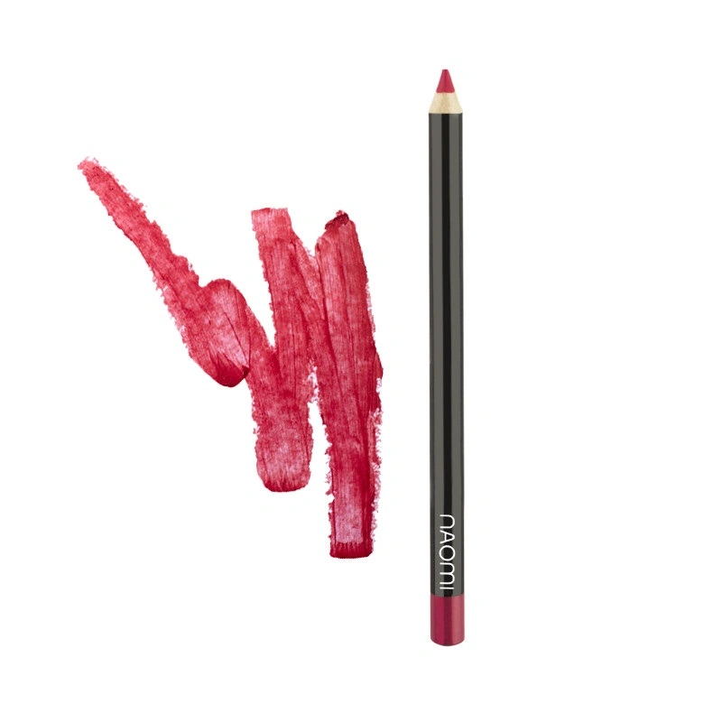 Олівець для губ Naomi Lip Pencil Invasion 1,7 г