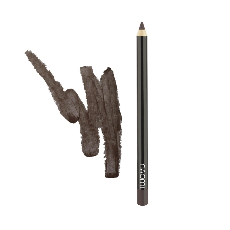 Олівець для очей Naomi Pencil for eyes Brown Ampir 1,7 г.