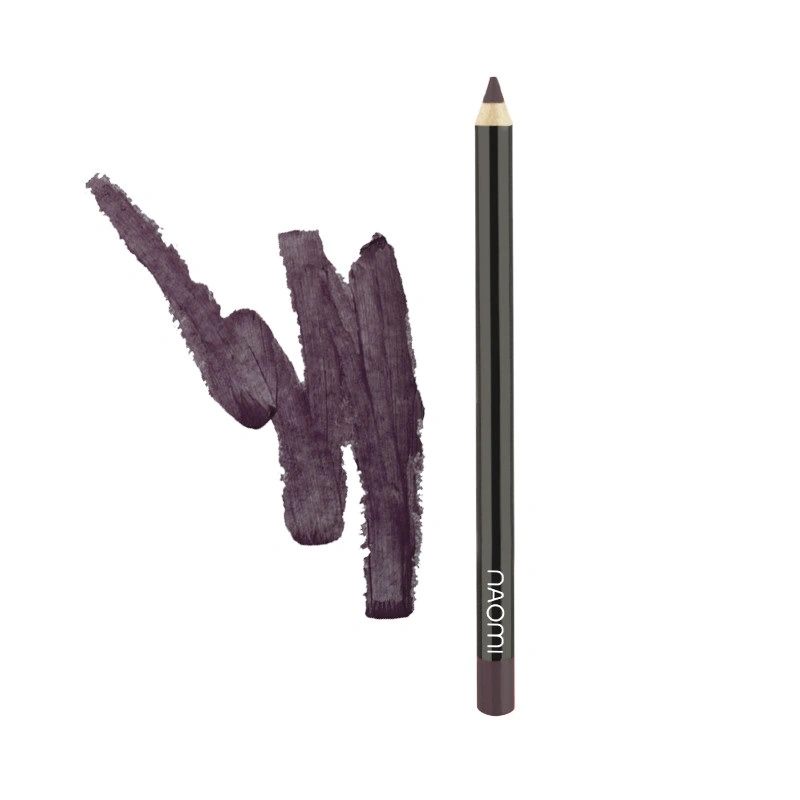 Олівець для очей Naomi Pencil for Eyes Eggplant 1,7 г