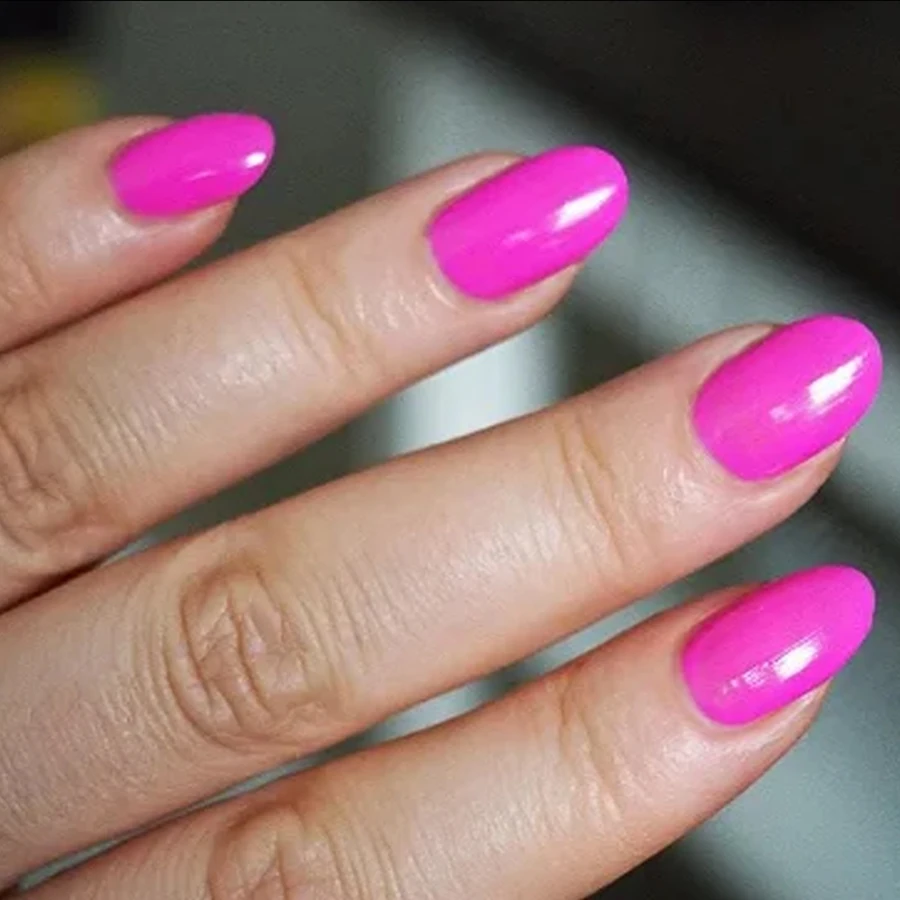 Гель-лак ORLY Gel FX For The First Time фуксія, неоновий 9 мл