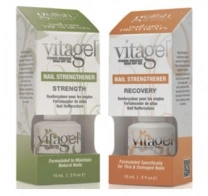 Harmony VitaGel Strength + VitaGel Recovery