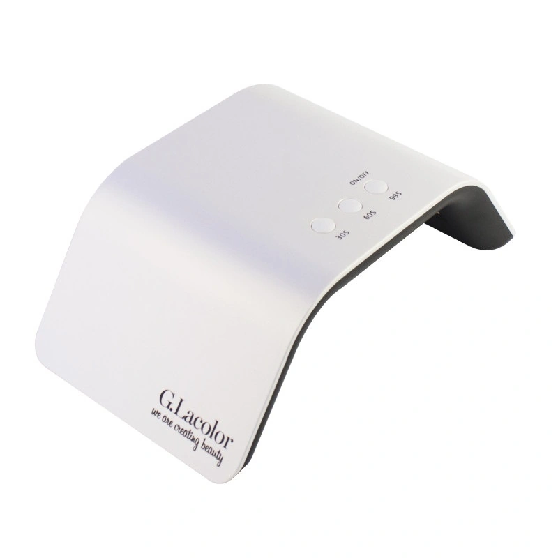 Світлодіодна UV/LED Лампа 24W T1s G.La color UV/LED 24W Lamp T1s