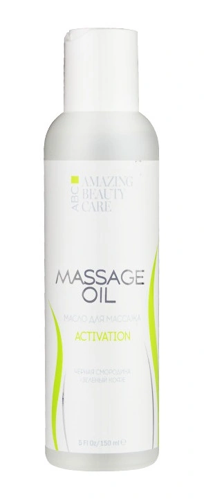 Масажна олія Активація Jerden-Proff Massage Oil ACTIVATION 150 мл