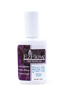 Клей з пензликом на основі смоли EzFlow Brush On Resin 5 мл