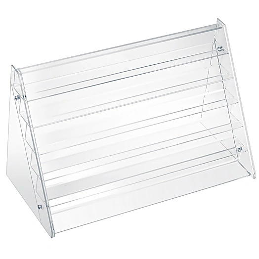 Настільна підставка під лаки 42 шт YRE Lacquer Table Rack 42
