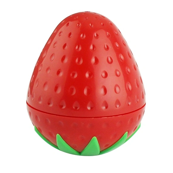 Крем для рук Care&Beauty Hand Cream Strawberry-Cream Полуниця з вершками 35 мл