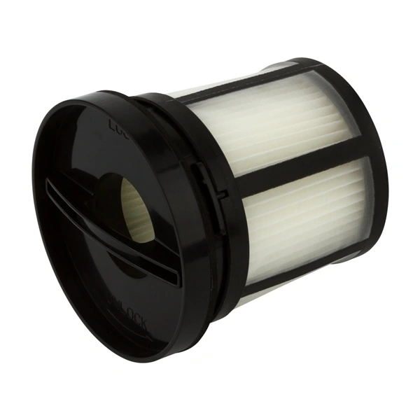 Фільтр HEPA10 для пилососів Zelmer DOMPRO Filter HEPA10 DP13011 For Vacuum Cleaners Zelmer
