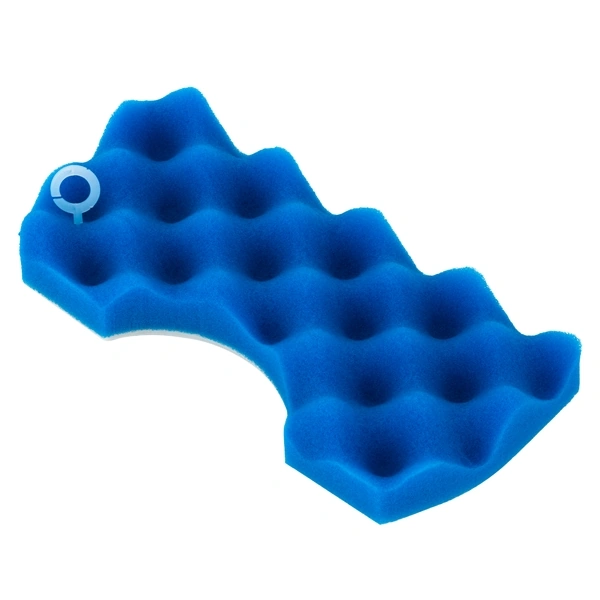 Набір фільтрів для пилососів Samsung DOMPRO Set Of Filters For Vacuum Cleaners Samsung