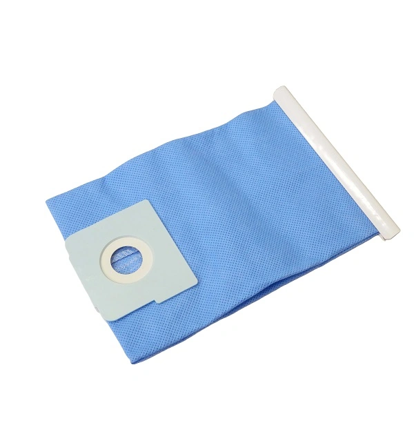 Багаторазовий мішок-пилозбірник для пилососів LG DOMPRO Reusable Dust Bag DP14003 For Vacuum Cleaners LG