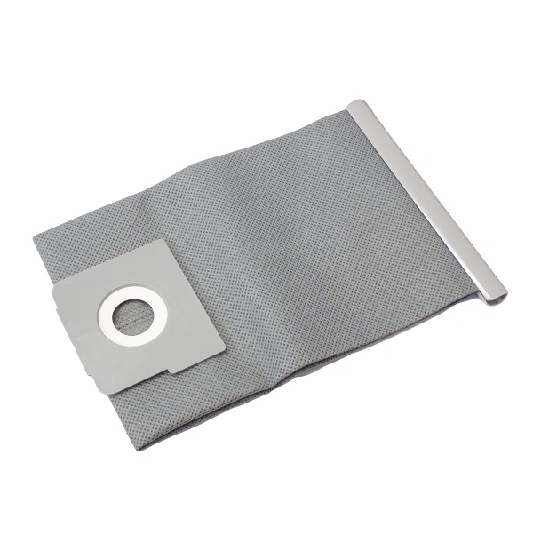 Багаторазовий мішок-пилозбірник для пилососів LG DOMPRO Reusable Dust Bag DP14004 For Vacuum Cleaners LG
