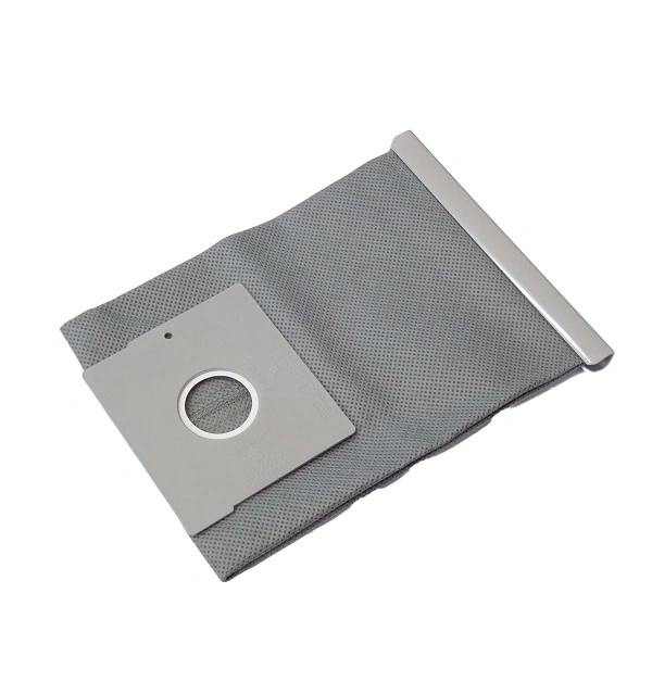 Багаторазовий мішок-пилозбірник для пилососів LG DOMPRO Reusable Dust Bag DP14005 For Vacuum Cleaners LG