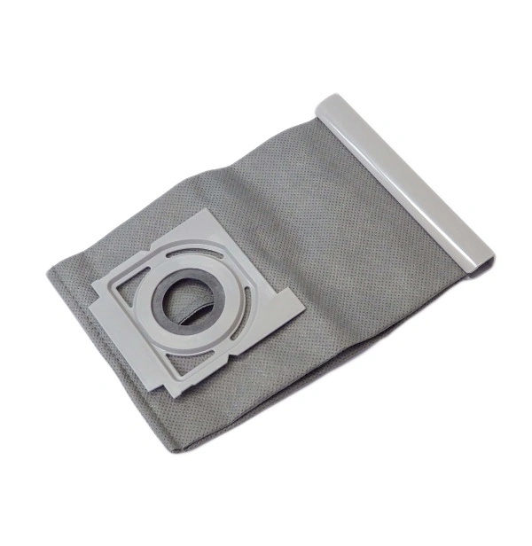 Багаторазовий пилозбірник для пилососів Zelmer DOMPRO Reusable Dust Bag DP14006 For Vacuum Cleaners Zelmer