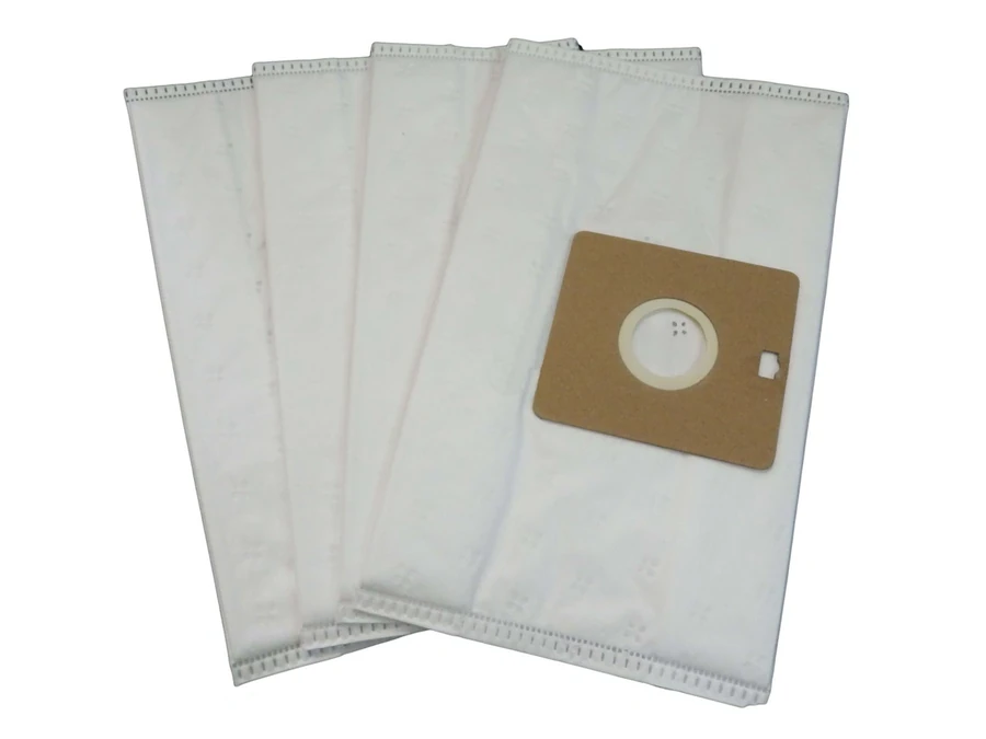 DOMPRO Set of Synthetic Dust Bags DP14010 For Vacuum Cleaners Samsung